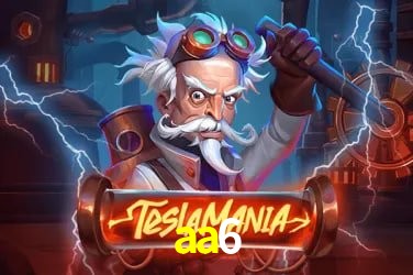 Estatísticas aa6